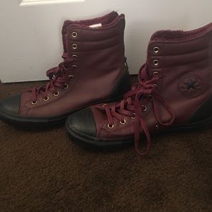 Converse Winter Boot