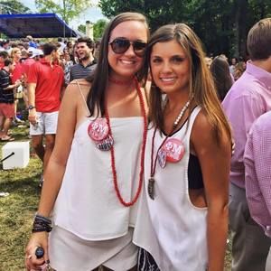 Meet your Posher, Gia