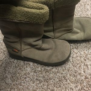 Rocket dog uggs