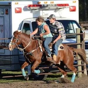 Meet your Posher, Stacy