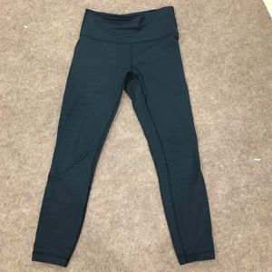 Lululemon High times Pant 4