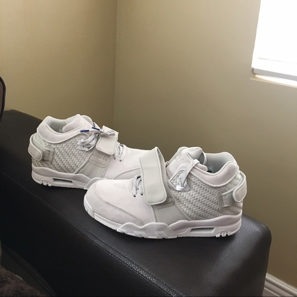 Nike Air Trainer V. Cruz