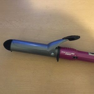 Curling iron
