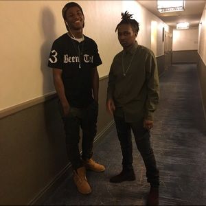 Meet your Posher, Jeremy