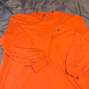 Polo Ralph Lauren Long Sleeve T Shirt