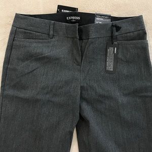 Express columnist pant