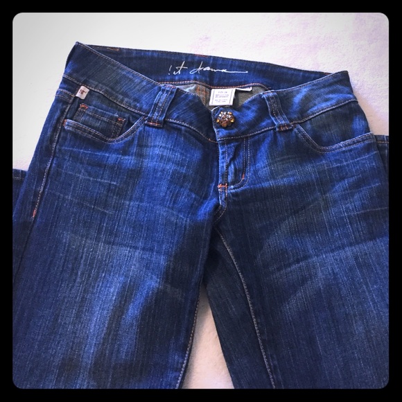 It! Jean Vintage Bootcut. Great Condition