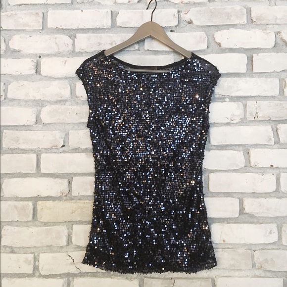 Blouse by the Limited