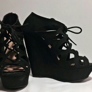Wedges