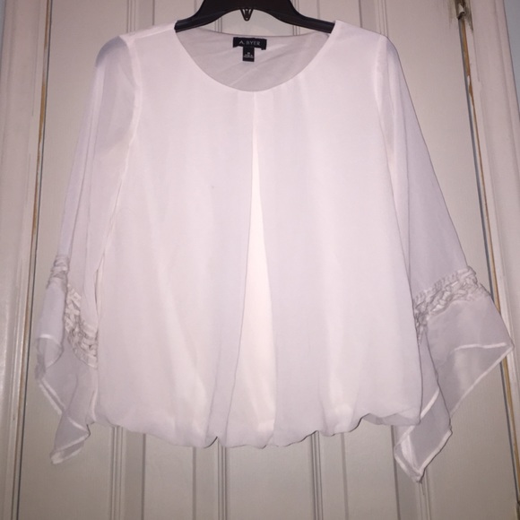 Blouse!