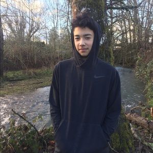 Meet your Posher, Aiden