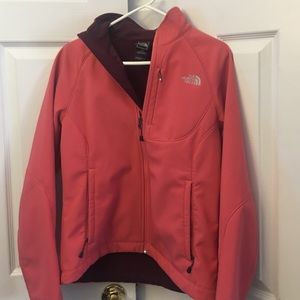 Northface Jacket