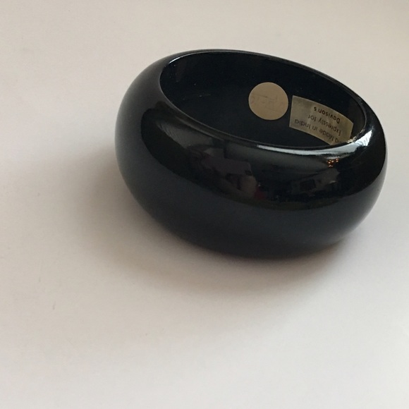 Black Bracelet