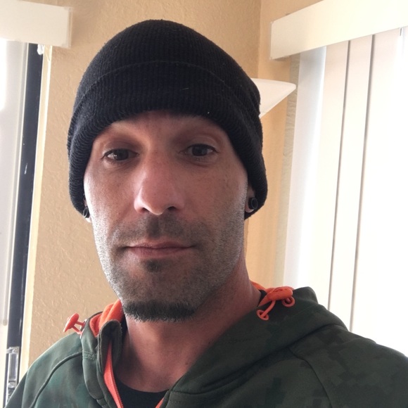 Meet your Posher, Matt