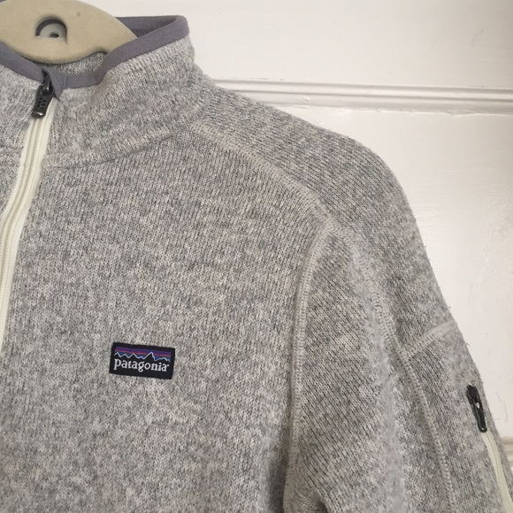 full zip better sweater Patagonia