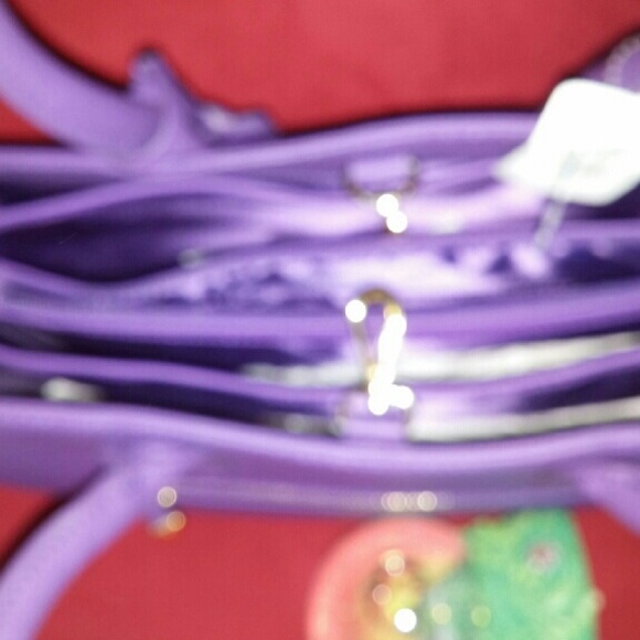 JOY AND IMAN TOTE - Picture 2 of 4