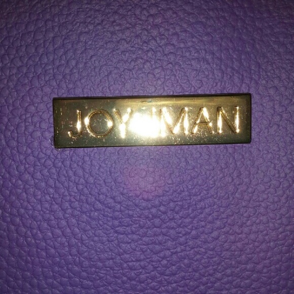 JOY AND IMAN TOTE - Picture 4 of 4