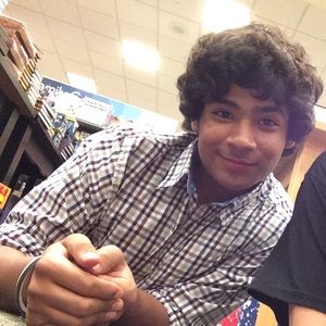 Meet your Posher, Quinten