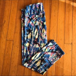 Fabletics Salar Capri