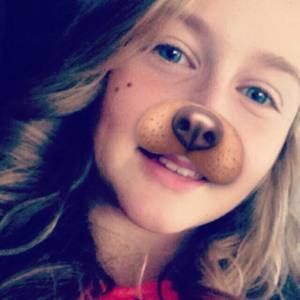 Meet your Posher, Trinity