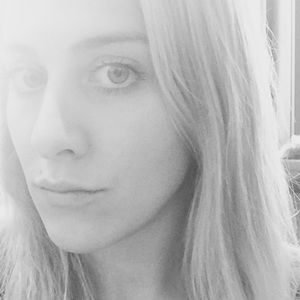 Meet your Posher, Maddie