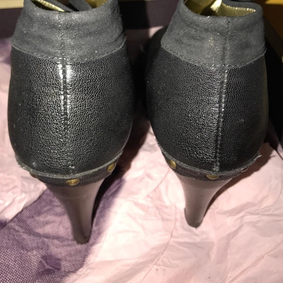 Booties - Picture 2 of 4