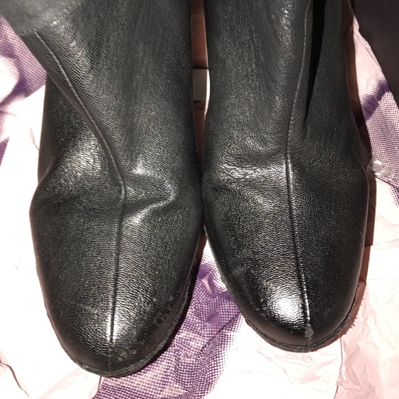 Booties - Picture 3 of 4