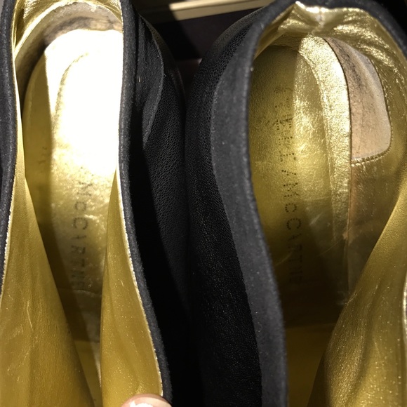 Booties - Picture 4 of 4
