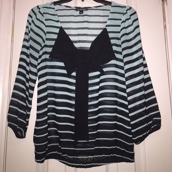 Blouse!