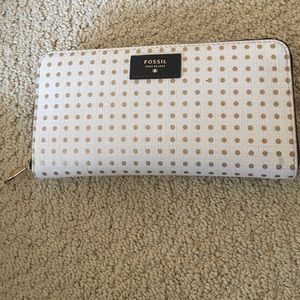 🌟Fancy Fossil Wallet🌟