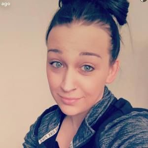 Meet your Posher, Allie