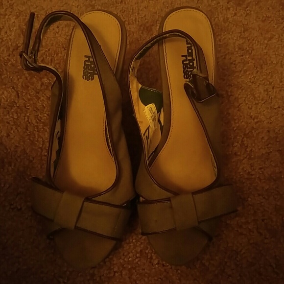 Wedges