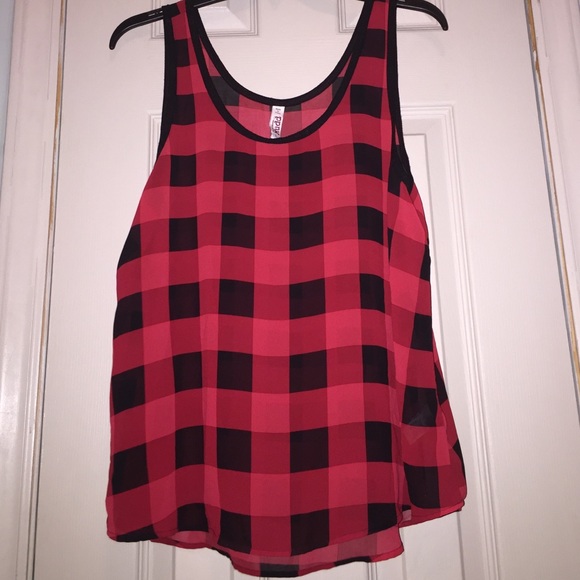 Tank top