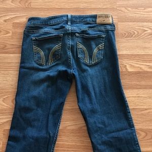 Hollister jeans