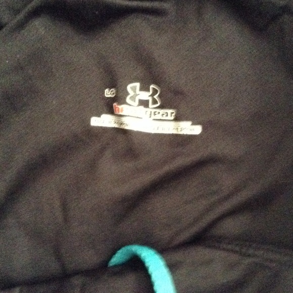 Under Armour athletic shorts - Picture 2 of 3