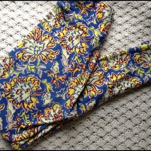 Lularoe OS leggings