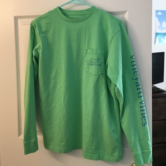 Men's XS Vineyard Vines longsleeve