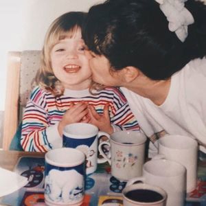 Meet your Posher, Allison