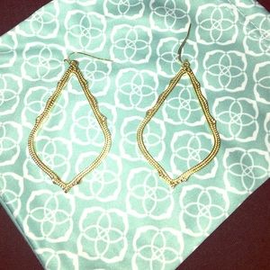 Kendra Scott Sophee Drop Earrings