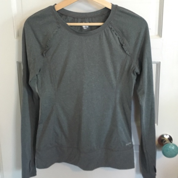 Hind Workout top - Picture 2 of 3