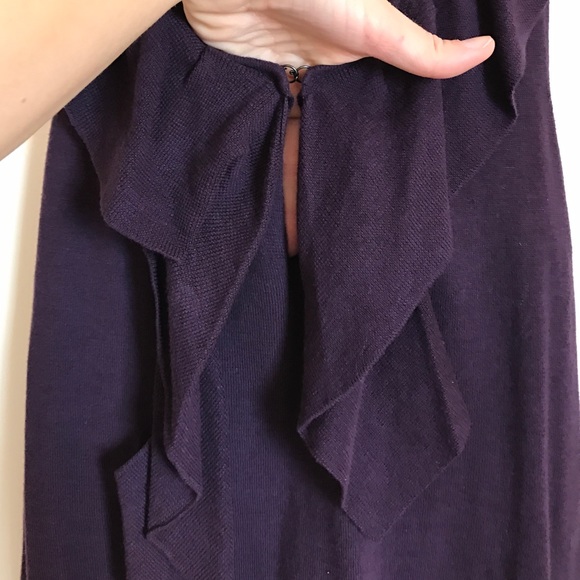 sweater camisole - Picture 2 of 2