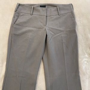 The Limited trouser pant