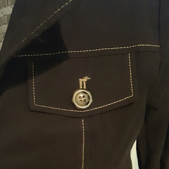 Leslie Stuart blazer - Picture 2 of 4