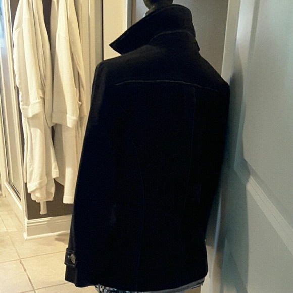 Leslie Stuart blazer - Picture 4 of 4