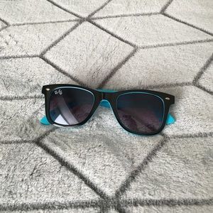 Ray-Ban Sunglasses