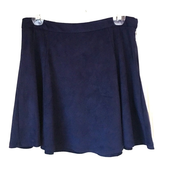 Skater Skirt