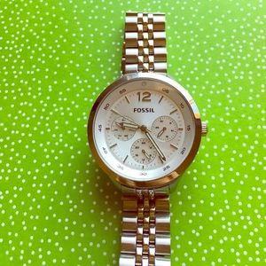 Fossil Watch