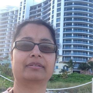 Meet your Posher, Kshamaya