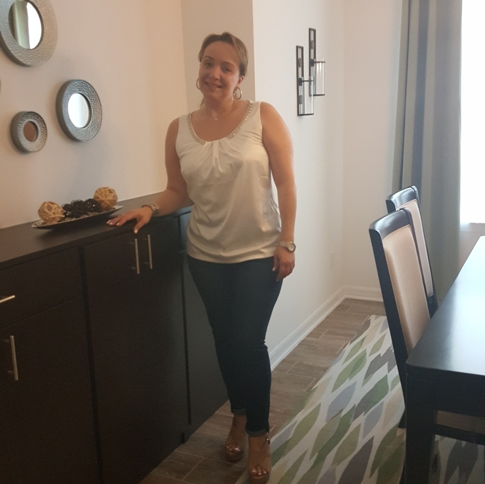 Meet your Posher, Suzan