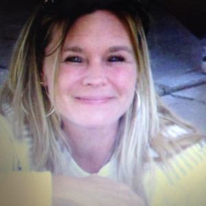 Meet your Posher, Angie